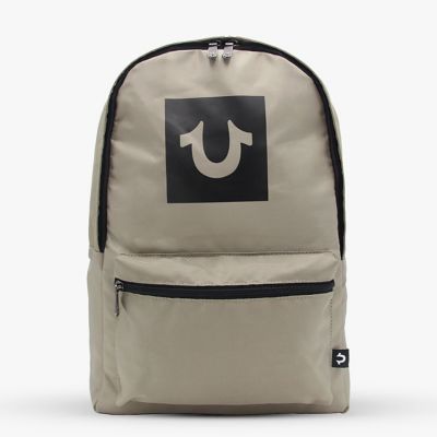 Back-to-School Bags Feat. True Religion